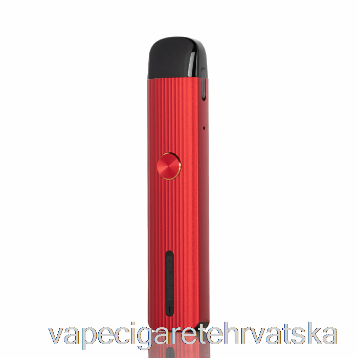 Vape Cigarete Uwell Caliburn G 18w Pod Sustav Crveni